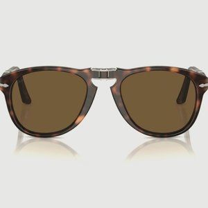 PERSOL 714 Original Sunglasses - Folding & Polarized